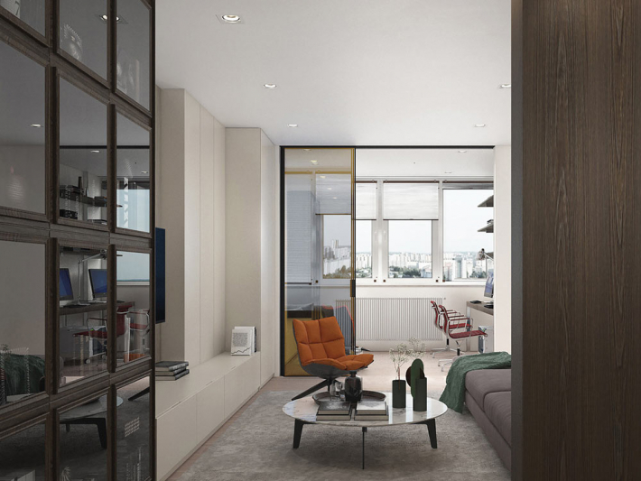 Architectural Home Design