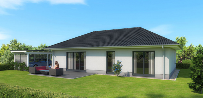 Architectural Home Design