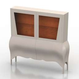 3D Showcase preview