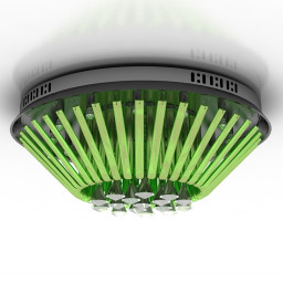 3D Luster preview