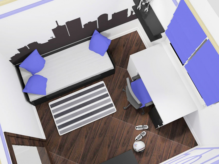 Architectural Home Design