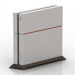 3D PlayStation preview