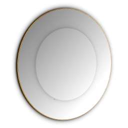 3D Mirror preview