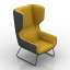 Armchair