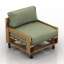 Armchair