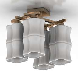 3D Luster preview