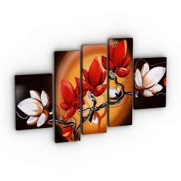 3D Pictures preview