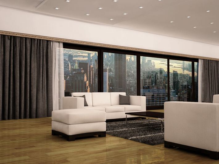 Architectural Home Design