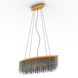 3D Luster preview