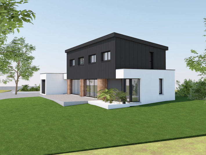 Architectural Home Design