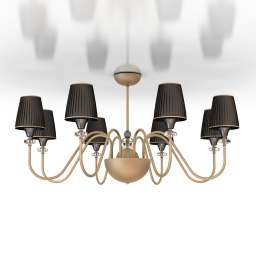 3D Luster preview