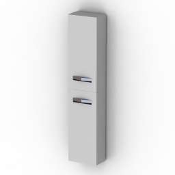 3D Locker preview
