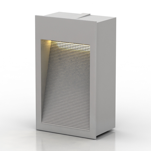 lamp 5 3D Model Preview #5b26caa3
