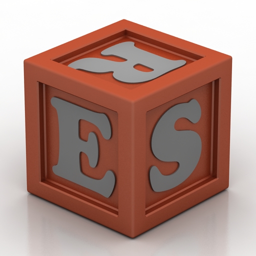 box 1 3D Model Preview #ac639458