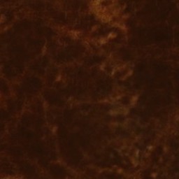 Leather