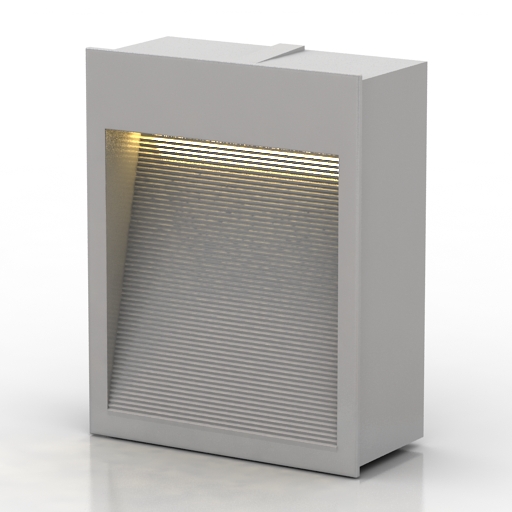lamp 6 3D Model Preview #47dc64ad