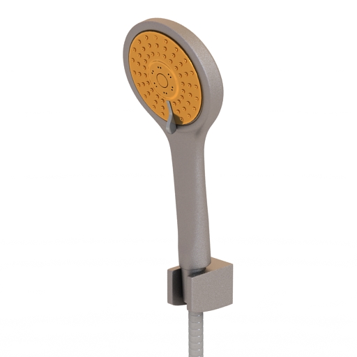shower 1 3D Model Preview #bd2e0b4f