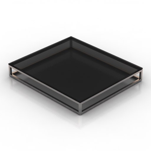 table - 3D Model Preview #e89c7a76