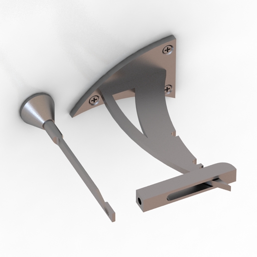 detail right 3D Model Preview #97427696
