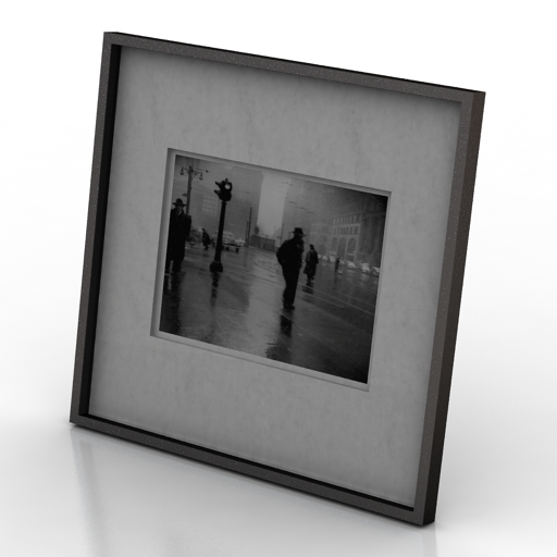 picture - 3D Model Preview #7c9412c2