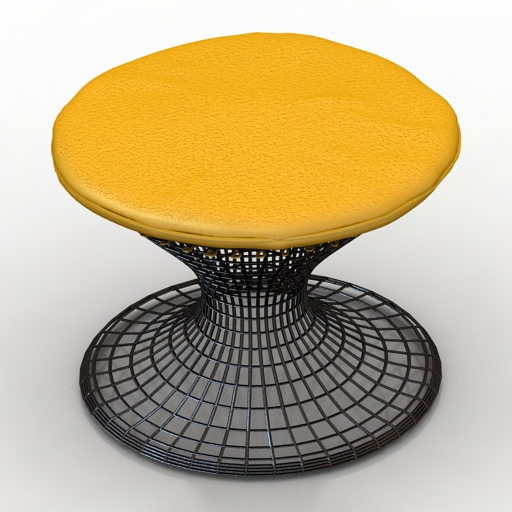 seat - 3D Model Preview #65974927