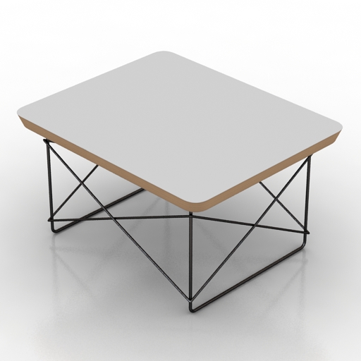 table 2 3D Model Preview #f4a76ac7