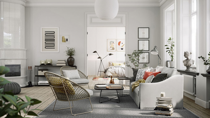 Architectural Home Design