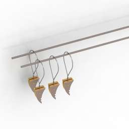 3D Hooks preview