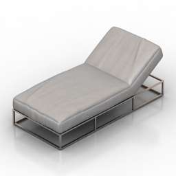 3D Bed preview