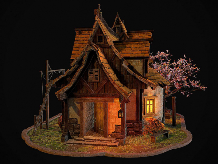 Architectural Home Design