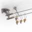 Curtain rod
