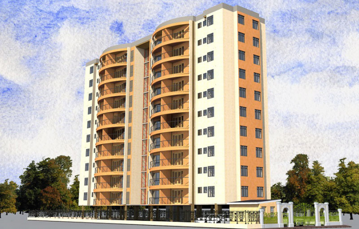 Architectural Home Design