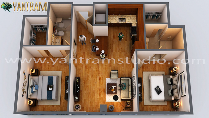 Architectural Home Design