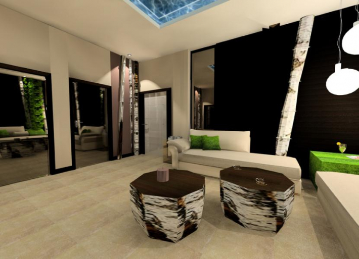 Architectural Home Design — D-sign Interiors — Stargard Szczecinski, Poland