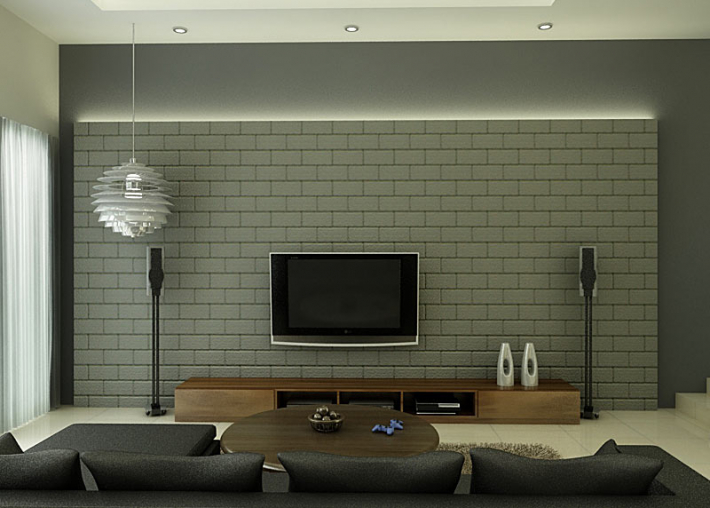 Architectural Home Design