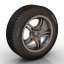 Wheel