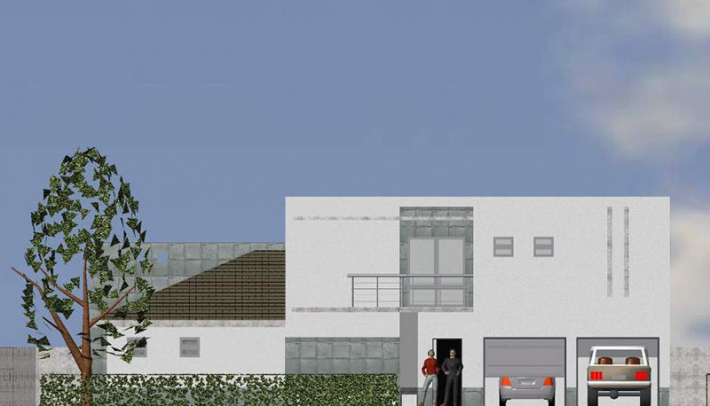 Architectural Home Design