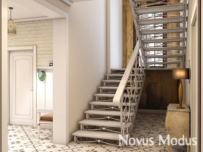 Architectural Home Design