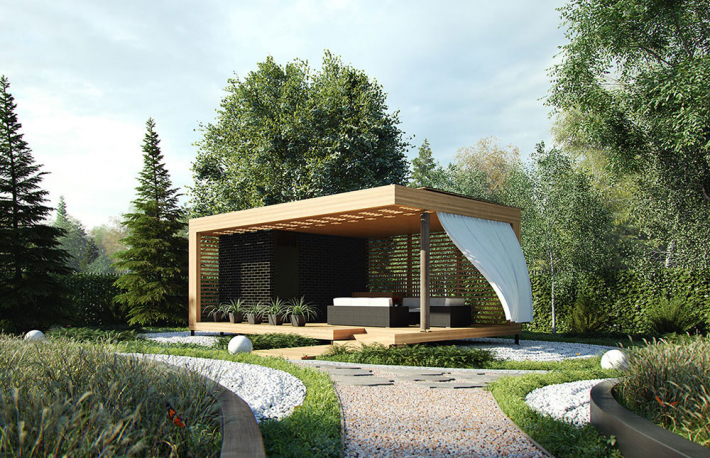 Architectural Home Design