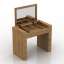 Dressing table