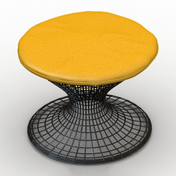 3D Seat preview