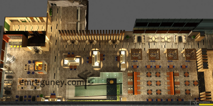 Architectural Home Design