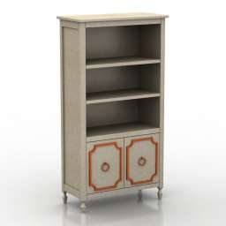 3D Locker preview