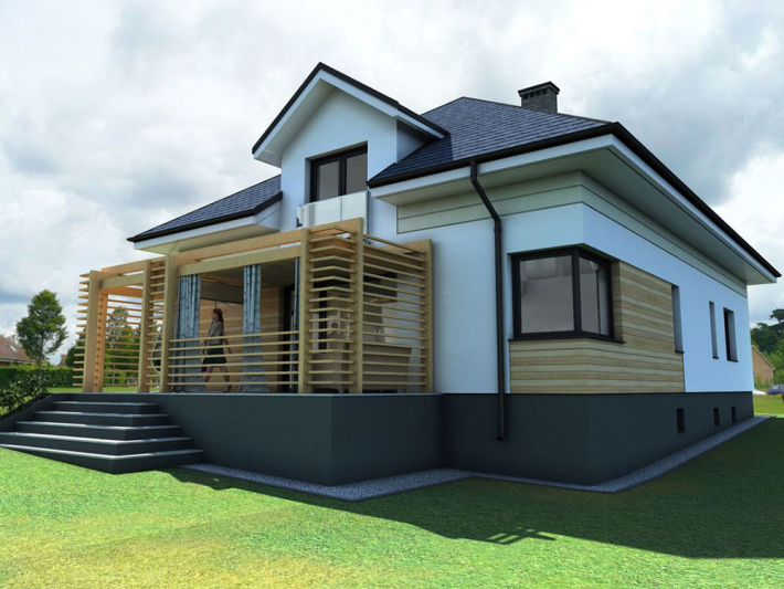Architectural Home Design