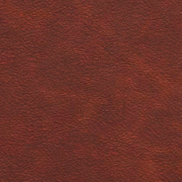 Leather