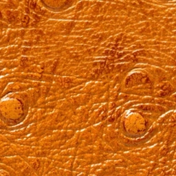 Leather
