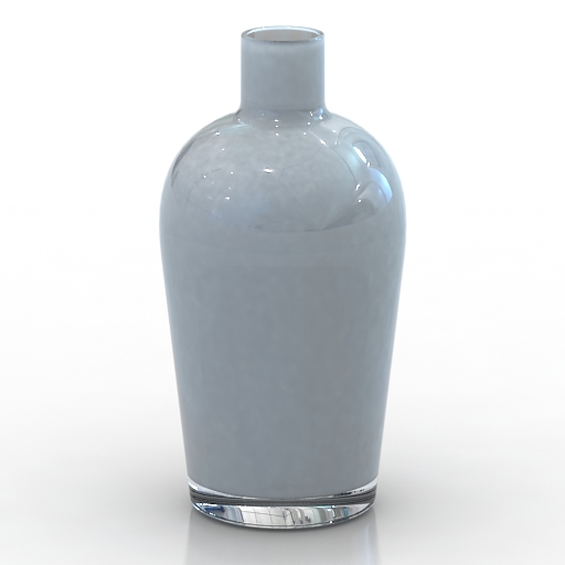 vase bo concept 3D Model Preview #ab443974