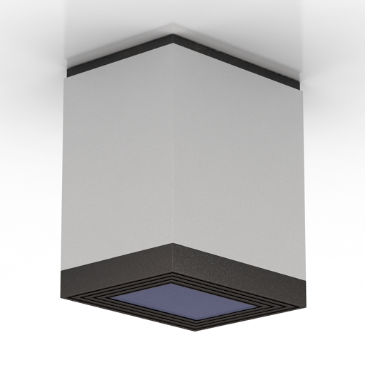 vent - 3D Model Preview #1306346b
