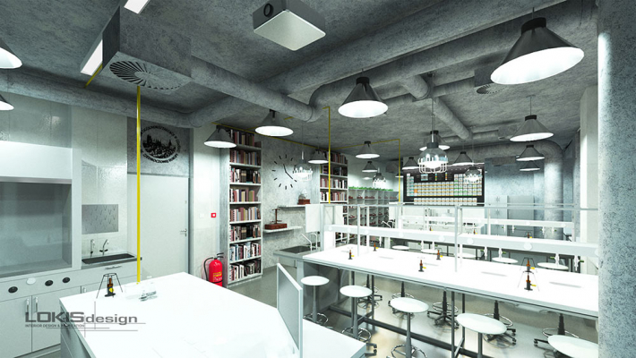 Architectural Home Design