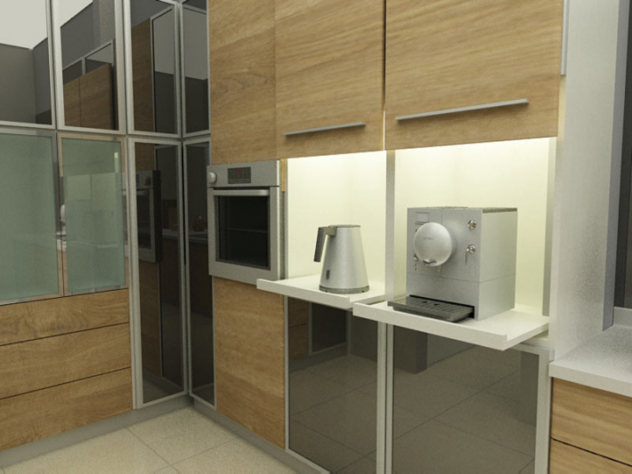 Architectural Home Design
